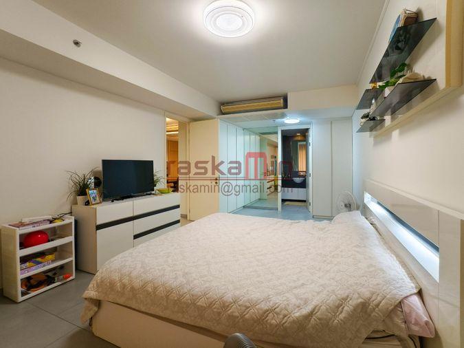 รูป เริ่มต้นชีวิตวิวทะเลที่นี่ – คอนโด ซายร์ วงศ์อมาตย์ พร้อมขาย - รูปที่ 13/28