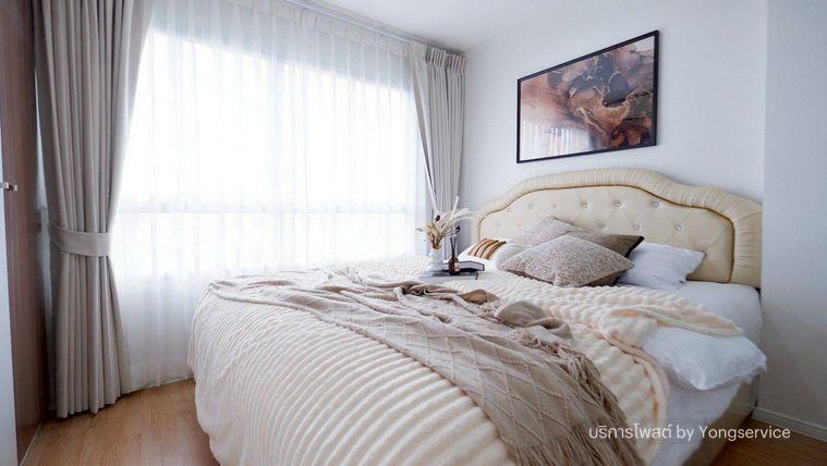 รูป Call : 063-963-0333 Owner Post ขายห้องรีโนเวทแต่งใหม่ ได้ทุกอย่างตามภาพ ลุมพินี วิลล์ ลาซาล-แบริ่ง ยินดีรับเอเจ้นท์ - รูปที่ 5/13
