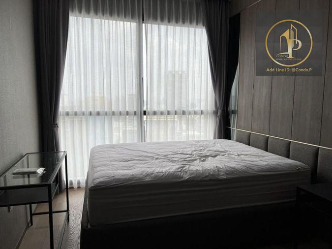 picture 📌#PT2312_106 📌𝗙𝗼𝗿 𝗥𝗲𝗻𝘁 5️⃣5️⃣k.🔥🔥 #Near BTS Thonglor ✨#Available room, make an appointment to view. Project: Park Origin Thonglor - 6/9