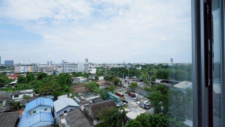 รูป Call : 063-963-0333 Owner Post ขายห้องรีโนเวทแต่งใหม่ ได้ทุกอย่างตามภาพ ลุมพินี วิลล์ ลาซาล-แบริ่ง ยินดีรับเอเจ้นท์ - รูปที่ 10/13