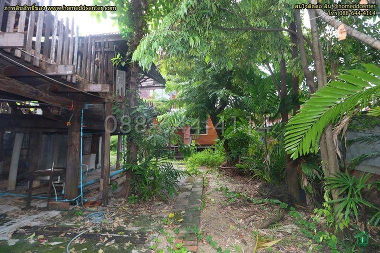 รูป ขายที่ดินเปล่าใจกลาง “ดุสิต” ซอยร่วมจิตต์ 3 ถนนพิชัย ผังสีน้ำตาล ย.8-6 - รูปที่ 9/15