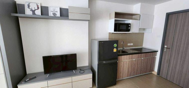 picture PFD-06178	Condo for Rent: Supalai Veranda Ramkhamhaeng  Schedule a viewing ■ Line: @propertyfinder	 - 5/7