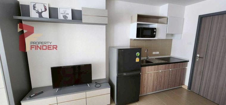 picture PFD-06178 Condo for Rent: Supalai Veranda Ramkhamhaeng Schedule a viewing ■ Line: @propertyfinder - 5/7
