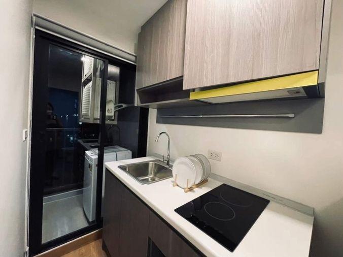 picture AS1631 Magnix Ramintra 21  Condo for rent - 9/9