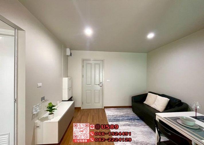 รูป 💙💙 Hot Price 💙💙 ขาย/For SALE คอนโด Regent Home Sukhumvit 81 (รีเจ้นท์ โฮม สุขุมวิท 81) - รูปที่ 4/10