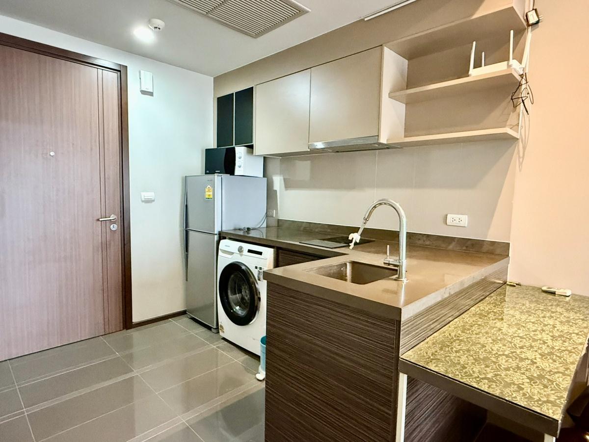 picture Onyx. 1bed 40sqm. Line id: @pfagent - 4/7