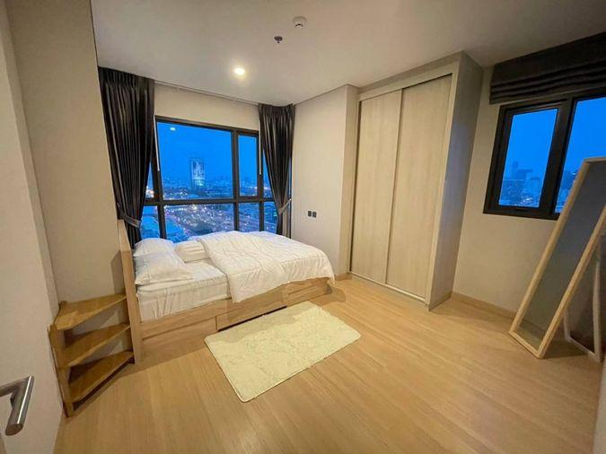 รูป Lpn sweet ดินแดง ราชปรารภ 2นอน 49ตรม. ทักline paolin1 - รูปที่ 4/6