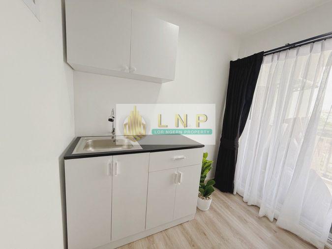 รูป 🏢 ขายคอนโด : Lumpini Condo Town Bodindecha - Ramkhamhaeng (ลุมพินี คอนโดทาวน์ บดินทรเดชา - รามคำแหง) รหัสทรัพย์ | 📌LNP-C9852 - รูปที่ 9/10