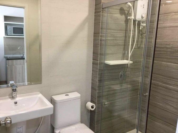 picture PFD-06180	Condo for Rent: Supalai Veranda Ramkhamhaeng  Schedule a viewing ■ Line: @propertyfinder					 					 - 6/6