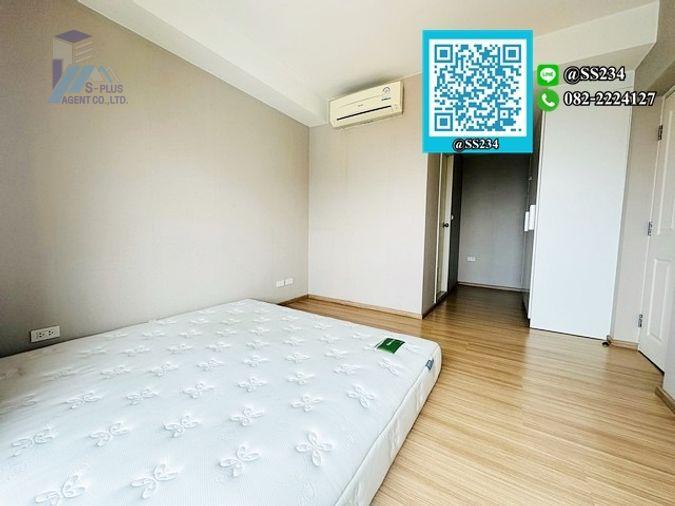 picture 🌸🌸 Hot Price 🌸🌸 For sale Condo Fuse Mobius Ramkhamhaeng 3/1 55 Sq.m., Fl.14 Add LINE💚 @SS234 - 6/15