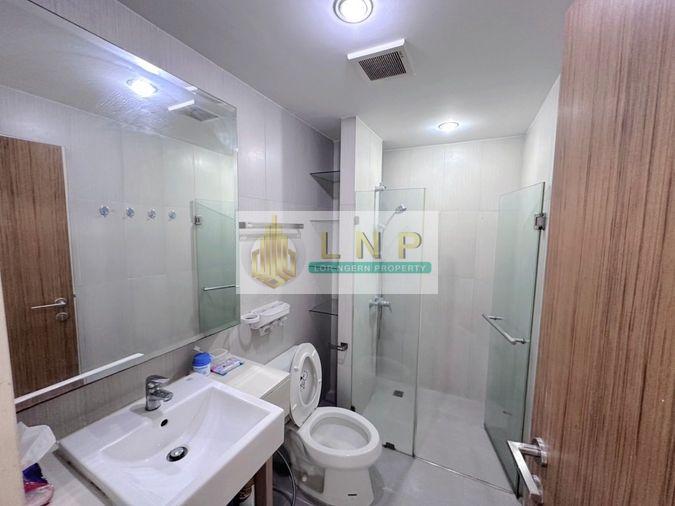 รูป 🏢 ขายคอนโด : Zenith Place Sukhumvit 42 (ซีนิธ เพลส สุขุมวิท 42) รหัสทรัพย์ | 📌 LNP-C9847 - รูปที่ 4/14