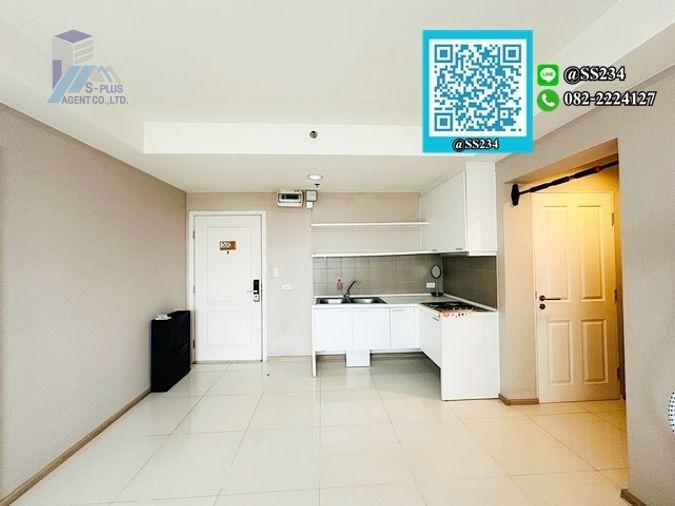 picture 🌸🌸 Hot Price 🌸🌸 For sale Condo Fuse Mobius Ramkhamhaeng 3/1 55 Sq.m., Fl.14 Add LINE💚 @SS234 - 3/15