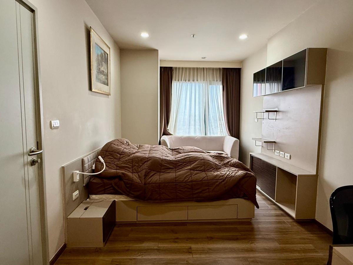 picture Onyx. 1bed 40sqm. Line id: @pfagent - 5/7