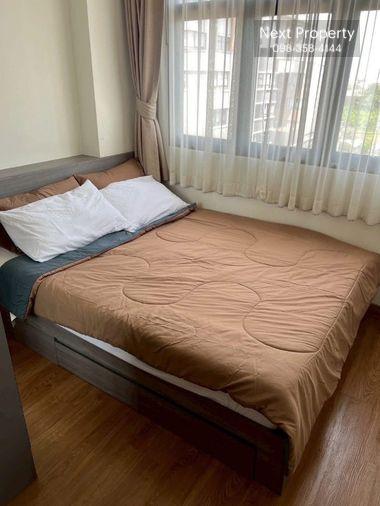 picture AS1631 Magnix Ramintra 21 Condo for rent - 1/9