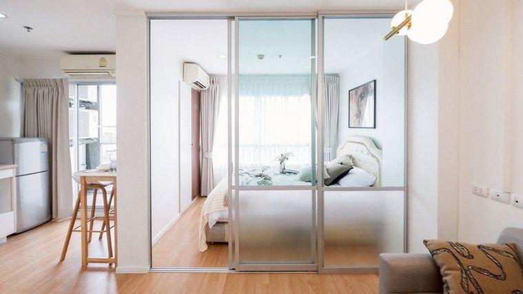 รูป Call : 063-963-0333 Owner Post ขายห้องรีโนเวทแต่งใหม่ ได้ทุกอย่างตามภาพ ลุมพินี วิลล์ ลาซาล-แบริ่ง ยินดีรับเอเจ้นท์ - รูปที่ 4/13