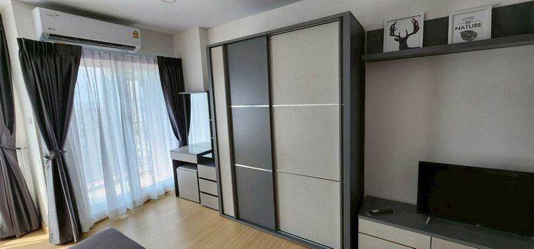 picture PFD-06178	Condo for Rent: Supalai Veranda Ramkhamhaeng  Schedule a viewing ■ Line: @propertyfinder	 - 7/7