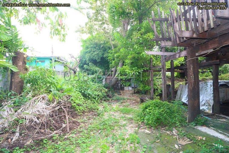 รูป ขายที่ดินเปล่าใจกลาง “ดุสิต” ซอยร่วมจิตต์ 3 ถนนพิชัย ผังสีน้ำตาล ย.8-6 - รูปที่ 10/15