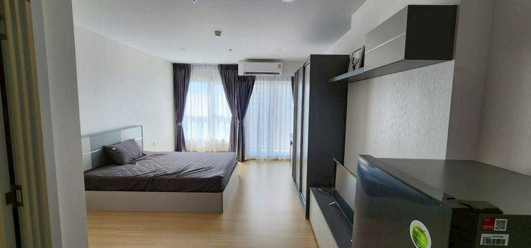 picture PFD-06178	Condo for Rent: Supalai Veranda Ramkhamhaeng  Schedule a viewing ■ Line: @propertyfinder	 - 1/7