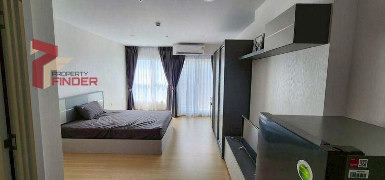 picture PFD-06178 Condo for Rent: Supalai Veranda Ramkhamhaeng Schedule a viewing ■ Line: @propertyfinder - 1/7