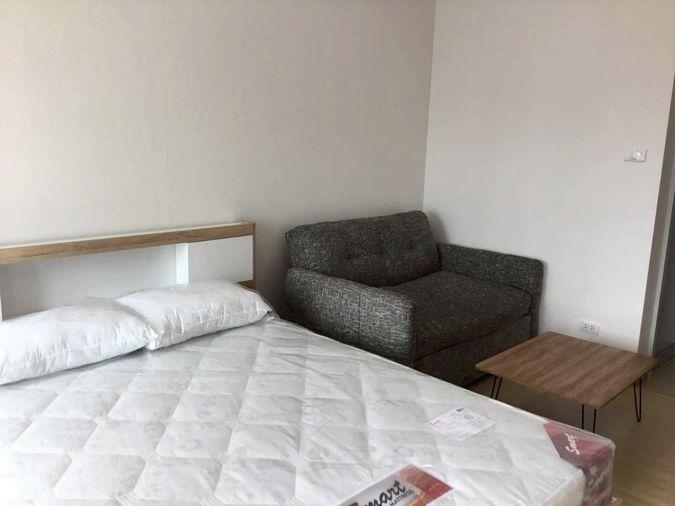 picture PFD-06180	Condo for Rent: Supalai Veranda Ramkhamhaeng  Schedule a viewing ■ Line: @propertyfinder					 					 - 1/6