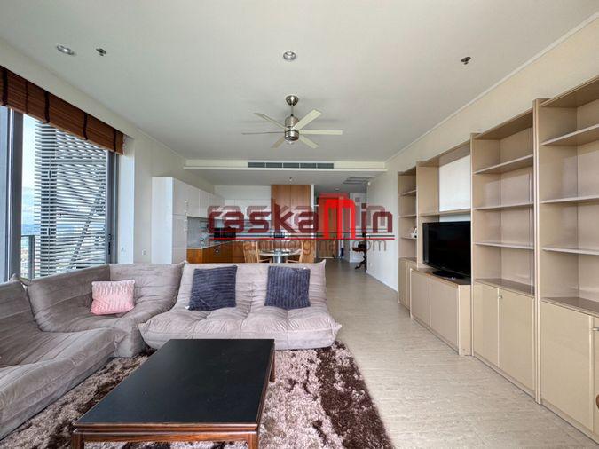 รูป Northpoint Wongamat – คอนโดวิวทะเล 3 ห้องนอน - รูปที่ 6/39