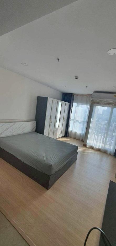 picture PFD-06179	Condo for Rent: Supalai Veranda Ramkhamhaeng Schedule a viewing ■ Line: @propertyfinder	 - 1/4