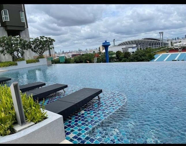 picture PFD-06174	Condo for Rent: Supalai Veranda Ramkhamhaeng Schedule a viewing ■ Line: @propertyfinder		 - 10/14