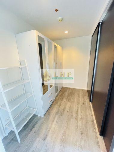 รูป 🏢 ขายคอนโด : Knightsbridge Bearing (ไนท์บริดจ์ แบริ่ง) รหัสทรัพย์ | 📌LNP-C9855 - รูปที่ 5/13