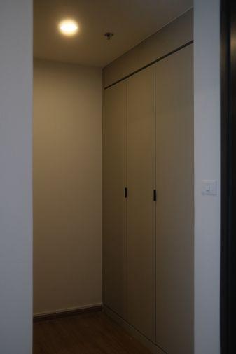 picture PFD-06182	Condo for Rent:  THE LINE VIBE Phahonyothin Schedule a viewing ■ Line: @propertyfinder	 - 5/10
