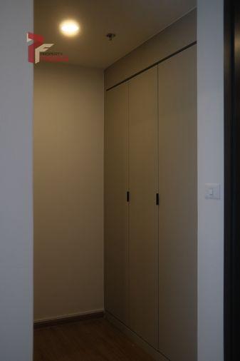 picture PFD-06182 Condo for Rent: THE LINE VIBE Phahonyothin Schedule a viewing ■ Line: @propertyfinder - 5/10
