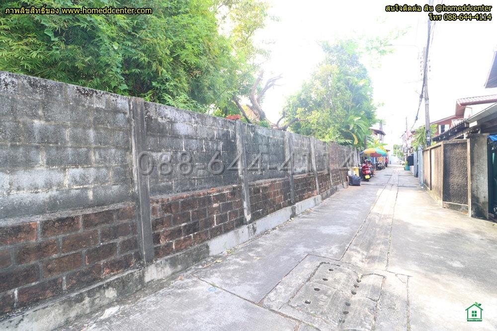 รูป ขายที่ดินเปล่าใจกลาง “ดุสิต” ซอยร่วมจิตต์ 3 ถนนพิชัย ผังสีน้ำตาล ย.8-6 - รูปที่ 2/15