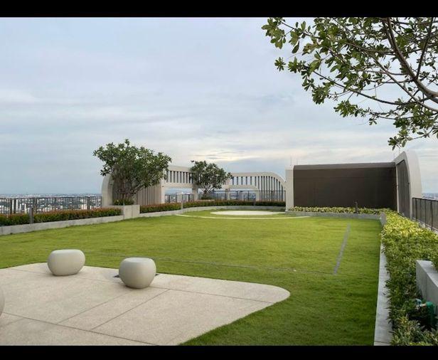 picture PFD-06174	Condo for Rent: Supalai Veranda Ramkhamhaeng Schedule a viewing ■ Line: @propertyfinder		 - 9/14