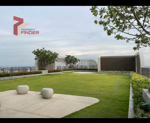 picture PFD-06174 Condo for Rent: Supalai Veranda Ramkhamhaeng Schedule a viewing ■ Line: @propertyfinder - 9/14
