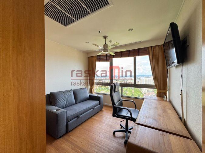 รูป Northpoint Wongamat – คอนโดวิวทะเล 3 ห้องนอน - รูปที่ 15/39
