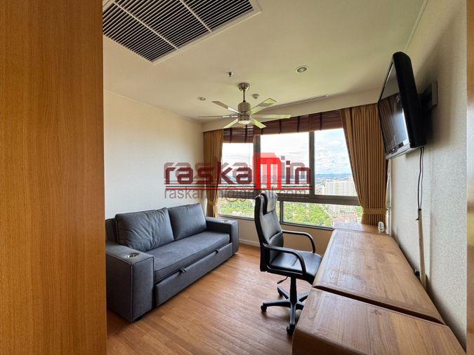รูป Northpoint Wongamat – คอนโดวิวทะเล 3 ห้องนอน - รูปที่ 15/39