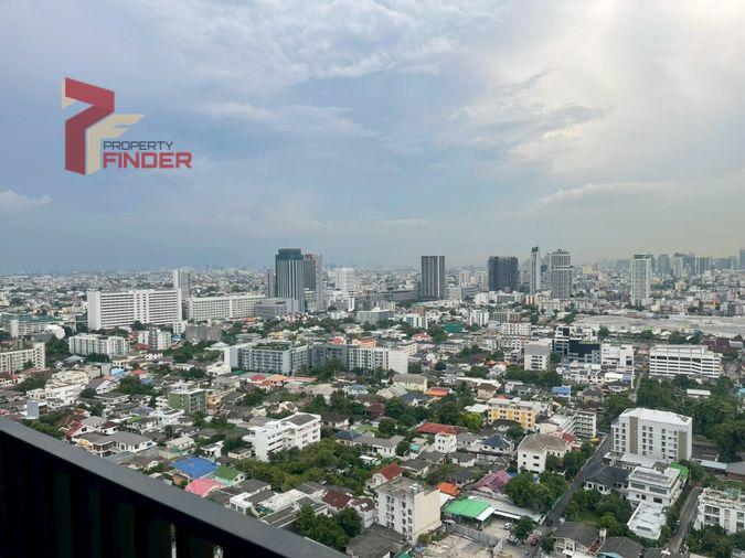 picture PFD-06182 Condo for Rent: THE LINE VIBE Phahonyothin Schedule a viewing ■ Line: @propertyfinder - 9/10