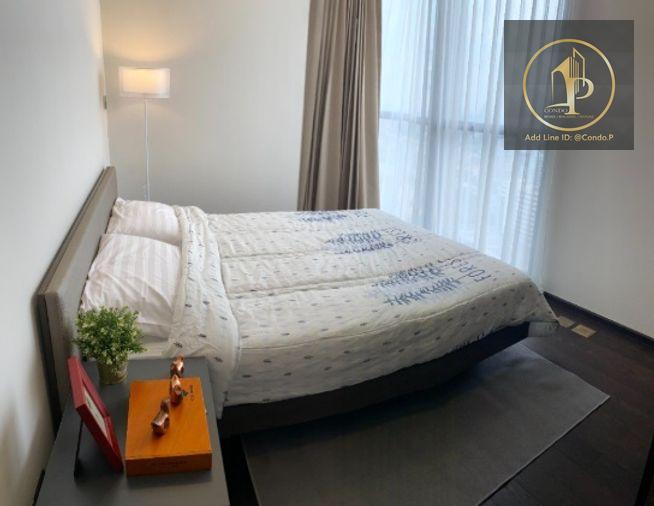 picture 🎀#OL2311_161 🎀𝗙𝗼𝗿 𝗥𝗲𝗻𝘁 4️⃣8️⃣k.🔥🔥 #Near BTS Thonglor ✨#Available room, can make an appointment to view. Project: Park Origin Thonglor - 4/12