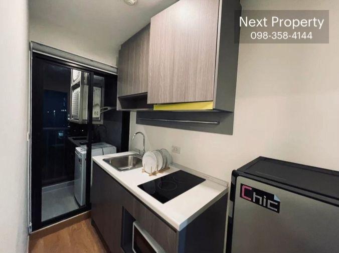 picture AS1631 Magnix Ramintra 21 Condo for rent - 7/9