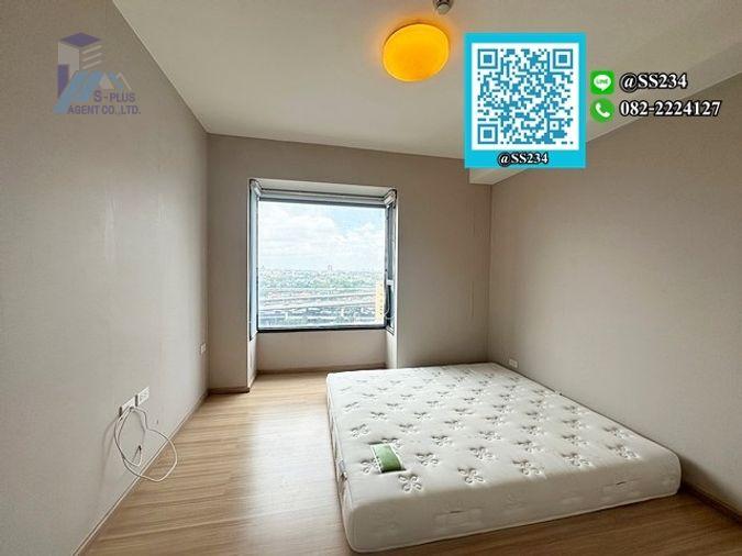 picture 🌸🌸 Hot Price 🌸🌸 For sale Condo Fuse Mobius Ramkhamhaeng 3/1 55 Sq.m., Fl.14 Add LINE💚 @SS234 - 4/15