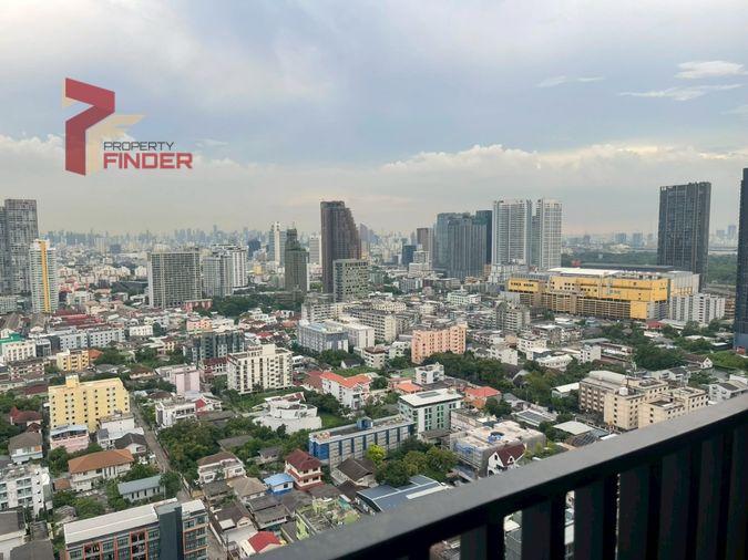 picture PFD-06182 Condo for Rent: THE LINE VIBE Phahonyothin Schedule a viewing ■ Line: @propertyfinder - 10/10