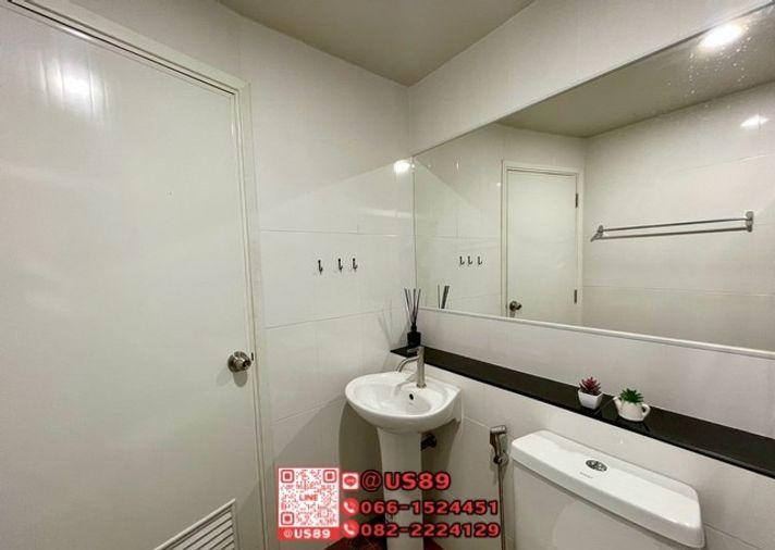 รูป 💙💙 Hot Price 💙💙 ขาย/For SALE คอนโด Regent Home Sukhumvit 81 (รีเจ้นท์ โฮม สุขุมวิท 81) - รูปที่ 8/10