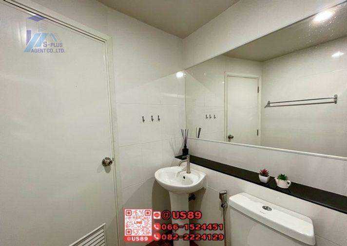 รูป 💙💙 Hot Price 💙💙 ขาย/For SALE คอนโด Regent Home Sukhumvit 81 (รีเจ้นท์ โฮม สุขุมวิท 81) - รูปที่ 8/10