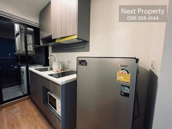 picture AS1631 Magnix Ramintra 21 Condo for rent - 8/9