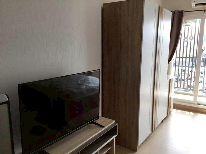 picture PFD-06180	Condo for Rent: Supalai Veranda Ramkhamhaeng  Schedule a viewing ■ Line: @propertyfinder					 					 - 3/6