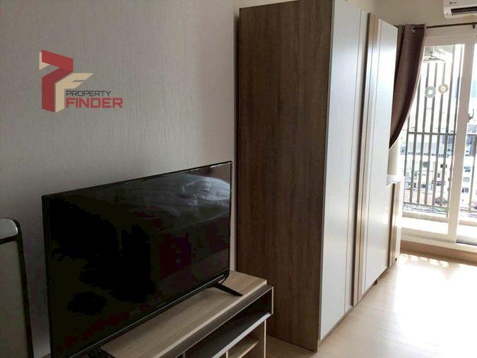 picture PFD-06180 Condo for Rent: Supalai Veranda Ramkhamhaeng Schedule a viewing ■ Line: @propertyfinder - 3/6