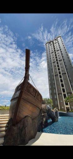 picture PFD-06174	Condo for Rent: Supalai Veranda Ramkhamhaeng Schedule a viewing ■ Line: @propertyfinder		 - 14/14