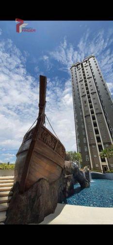 picture PFD-06174 Condo for Rent: Supalai Veranda Ramkhamhaeng Schedule a viewing ■ Line: @propertyfinder - 14/14