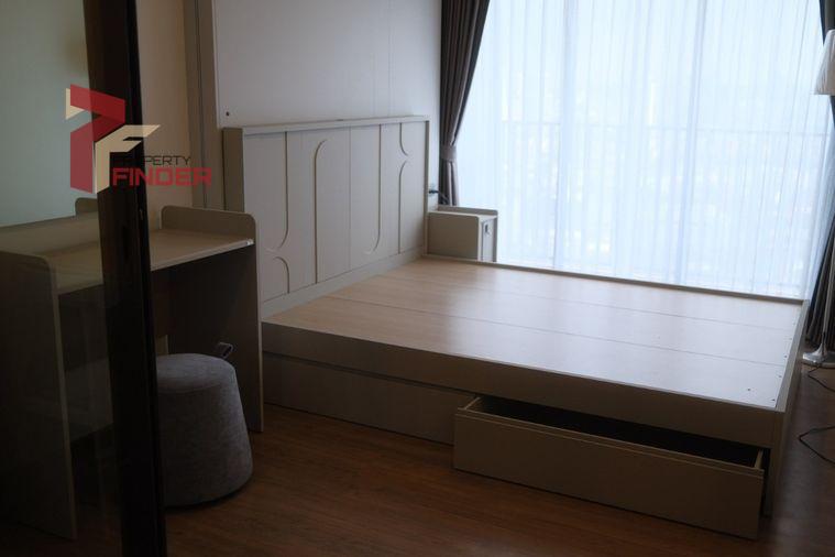 picture PFD-06182 Condo for Rent: THE LINE VIBE Phahonyothin Schedule a viewing ■ Line: @propertyfinder - 2/10