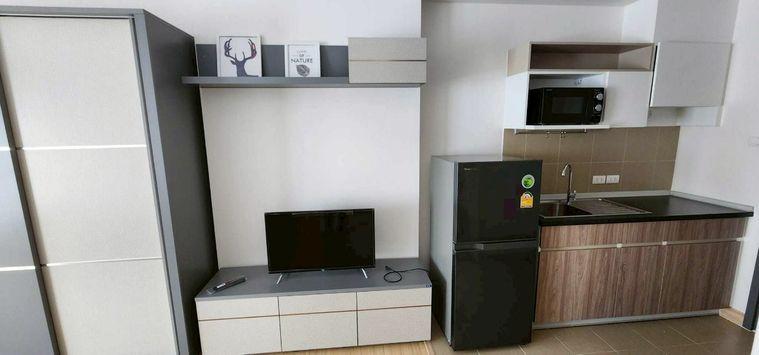 picture PFD-06178	Condo for Rent: Supalai Veranda Ramkhamhaeng  Schedule a viewing ■ Line: @propertyfinder	 - 6/7