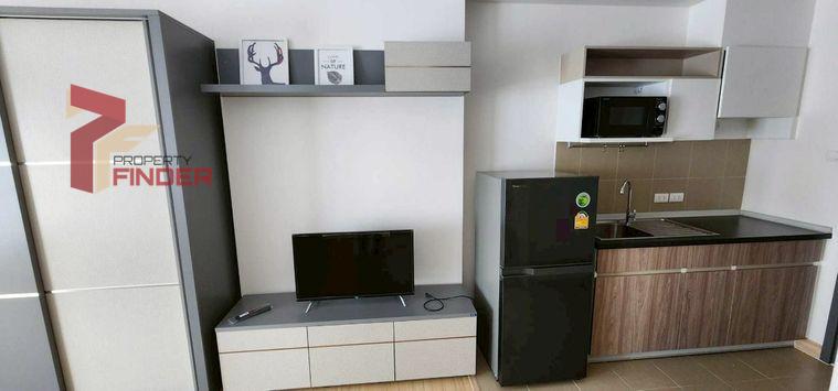 picture PFD-06178 Condo for Rent: Supalai Veranda Ramkhamhaeng Schedule a viewing ■ Line: @propertyfinder - 6/7